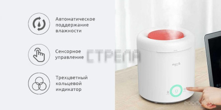 Увлажнитель воздуха Deerma DEM-F301