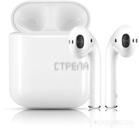 Наушники YS inPods