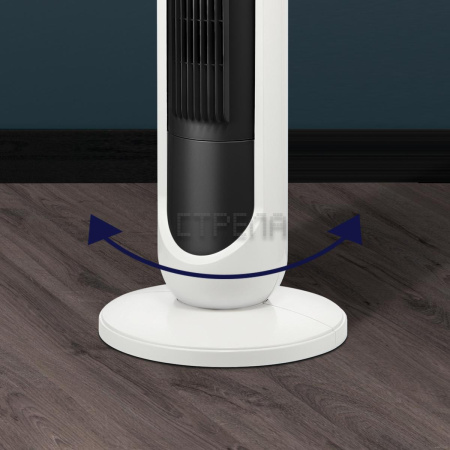 Вентилятор Electrolux колонный Electrolux EFT-1110i