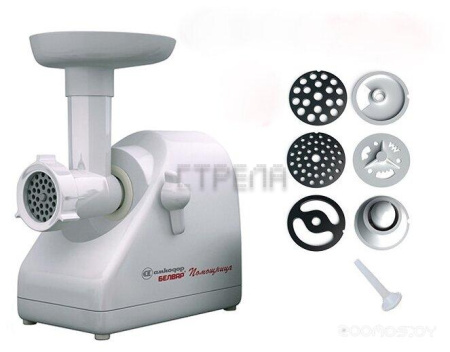 Мясорубка Белвар КЭМ-П2У 304-00