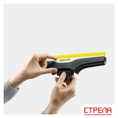 Стеклоочиститель Karcher WV 6 Plus Multi Edition 1.633-514.0