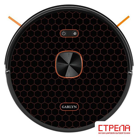Робот-пылесос Garlyn SR-750