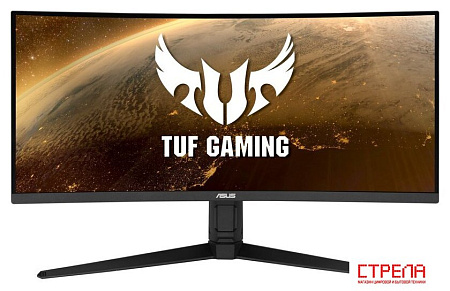 Игровой монитор ASUS TUF Gaming VG34VQL1B