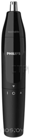 Триммер для носа и ушей Philips NT1620/15
