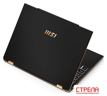 Ноутбук 2-в-1 MSI Summit E13 AI Evo A1MTG-001US