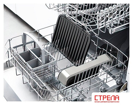 Электрогриль Tefal OptiGrill 2 in 1 GC772D30