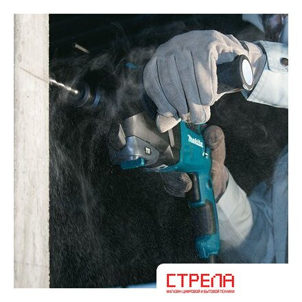 Перфоратор Makita HR2300