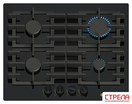 Варочная панель Bosch Serie 6 PPP6B6J40R