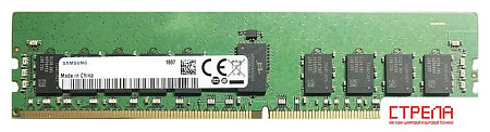 Оперативная память Samsung 16GB DDR4 PC4-25600 M393A2K43DB3-CWE