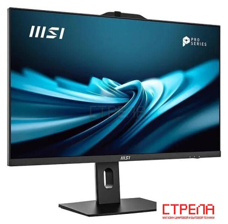 Моноблок MSI Pro AP272P 14M-613RU