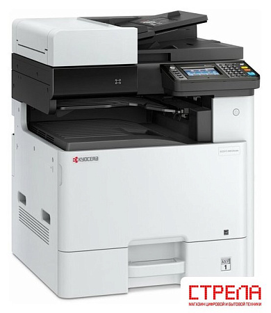МФУ Kyocera Mita ECOSYS M8124cidn