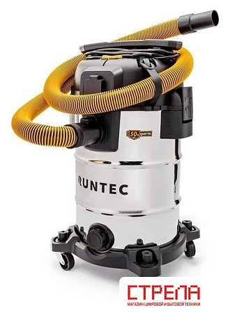 Пылесос Runtec RT-VC30