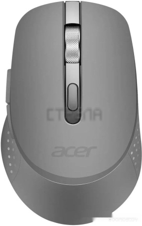 Мышь Acer OMR310 (темно-серый)