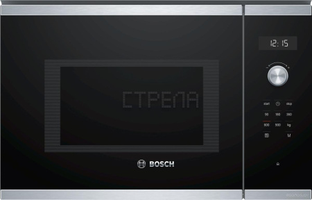 Микроволновая печь Bosch BFL554MS0
