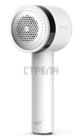 Машинка для удаления катышков Deerma DEM-MQ813W