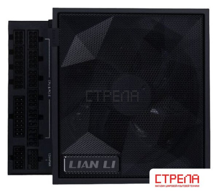 Блок питания Lian Li Edge Gold 750 G9P.EG0750G.B000.EU