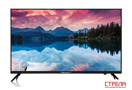 Телевизор TECHNO Smart UDG50HR680ANTS