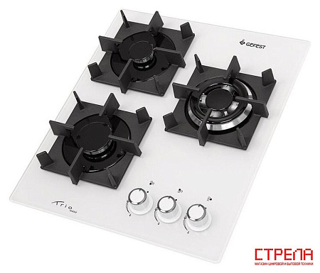 Варочная панель GEFEST ПВГ 2100-01 К32