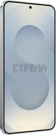 Смартфон Samsung Galaxy S25 SM-S931B 12GB/512GB (голубой)