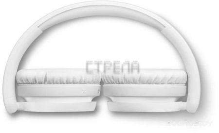 Наушники Philips TAH5209 (белый)