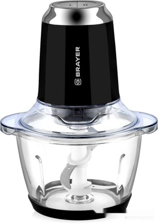 Чоппер Brayer BR1405