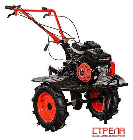 Мотокультиватор бензиновый Velles GTB-801