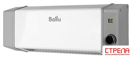 Конвектор Ballu BEC/CMR-1000