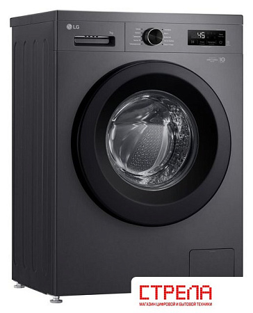Стиральная машина LG F2Y1HS6J