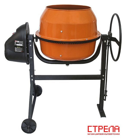 Бетономешалка Garvill БСЭ-63