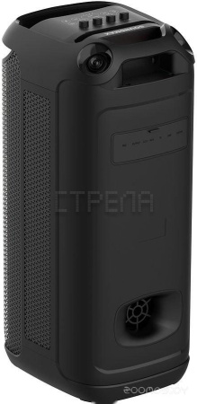 Патибокс SoundMAX SM-MS4209