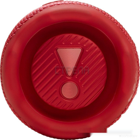 Беспроводная колонка JBL Flip 7 (красный)