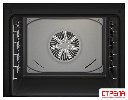 Электрический духовой шкаф BEKO BIOM1531KXNС