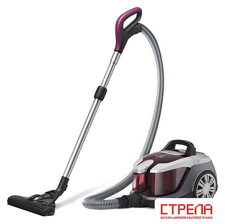 Пылесос BQ VC1610C Xtreme Power