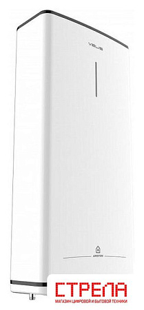 Накопительный электрический водонагреватель Ariston Velis Tech Inox R ABS 80