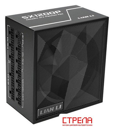Блок питания Lian Li SX Platinum 1200 G9P.SX1200P.B000.RU