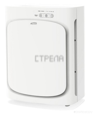 Воздухоочиститель AirInCom CF8410