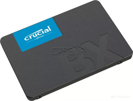 SSD Crucial BX500 1TB CT1000BX500SSD1