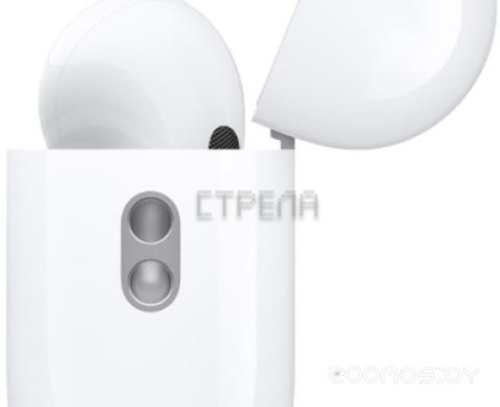 Наушники Apple AirPods Pro 2 (с разъемом USB Type-C)