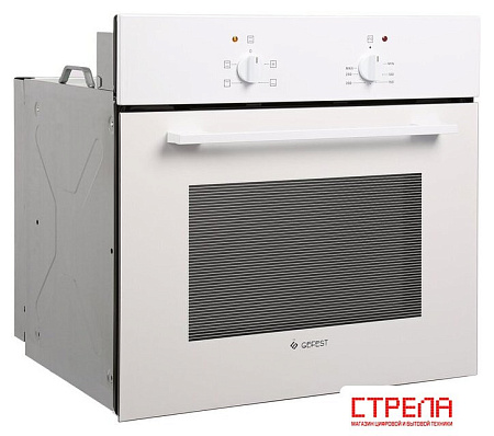 Электрический духовой шкаф GEFEST ДА 602 К12