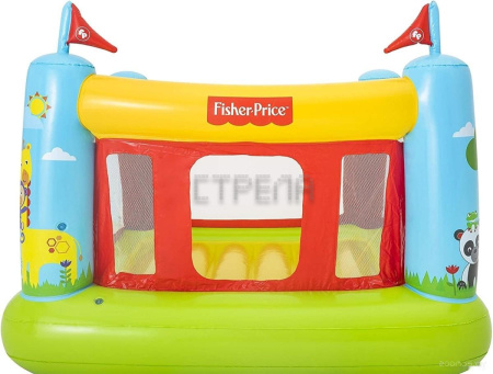 Батут Bestway 93553