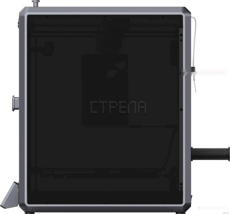 FDM принтер Creality CR-K1 Max