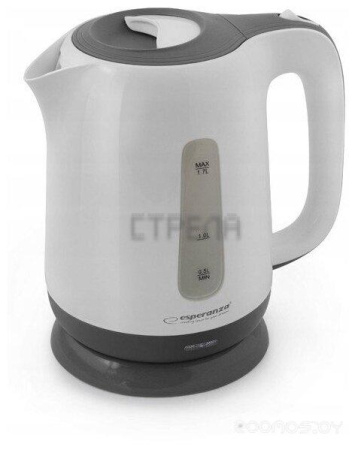Электрочайник Esperanza Kalambo EKK015E