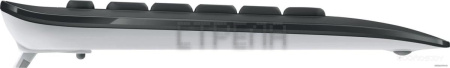 Офисный набор Logitech MK540 Advanced 920-008691 (нет кириллицы)