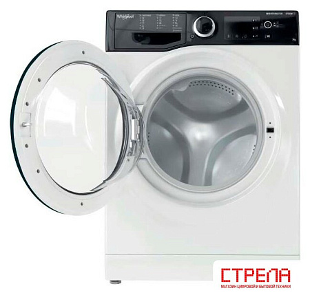 Стиральная машина Whirlpool WRSB 7238 BB EU