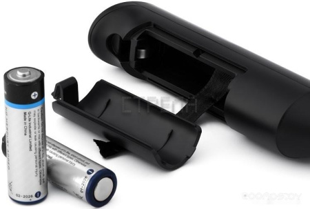 Ручной вспениватель молока KLT KJBQ-4 (черный)