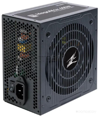 Блок питания ZALMAN MegaMax TXll 600W ZM600-TXII