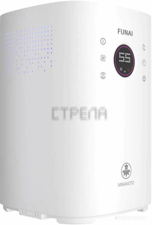Увлажнитель воздуха Funai Minamoto USH-MNE450/4.0(WT)