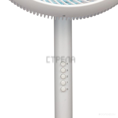 Вентилятор Evolution AirLeaf AL-801