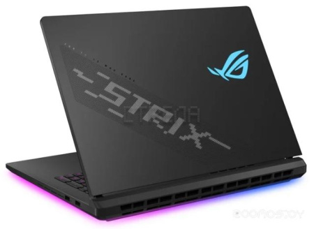 Игровой ноутбук Asus ROG Strix SCAR 18 2025 G835LW-SA090