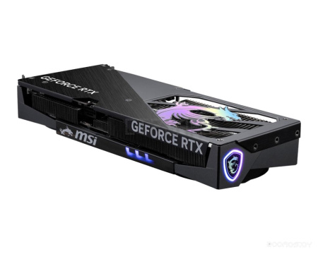 Видеокарта MSI GeForce RTX 5060 Ti 8G Gaming OC
